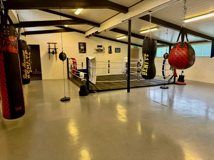 IronBoxing — kampfsport-studio in Höhscheid/Burg, Solingen — 2