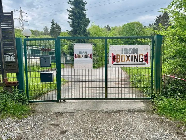 IronBoxing — kampfsport-studio in Höhscheid/Burg, Solingen — 3