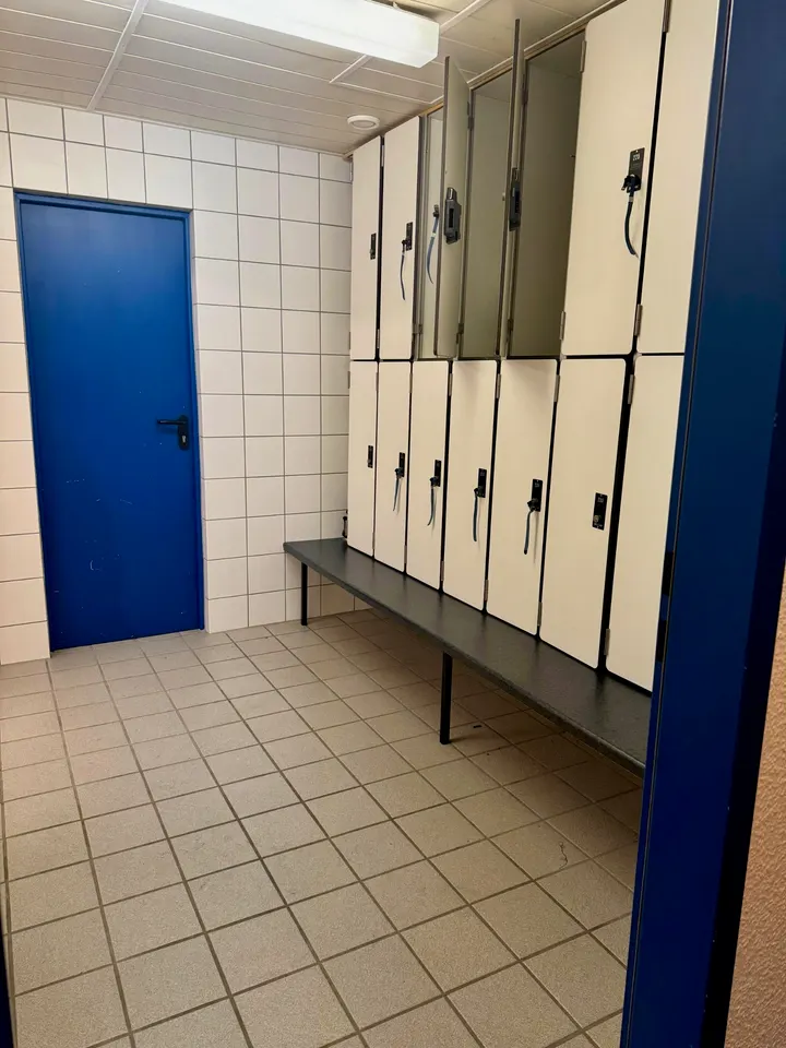 IronBoxing — kampfsport-studio in Solingen — 3