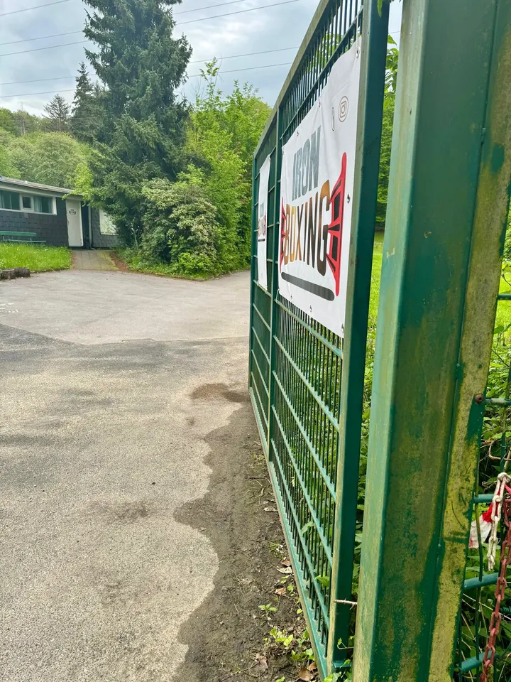 IronBoxing — kampfsport-studio in Solingen — 4