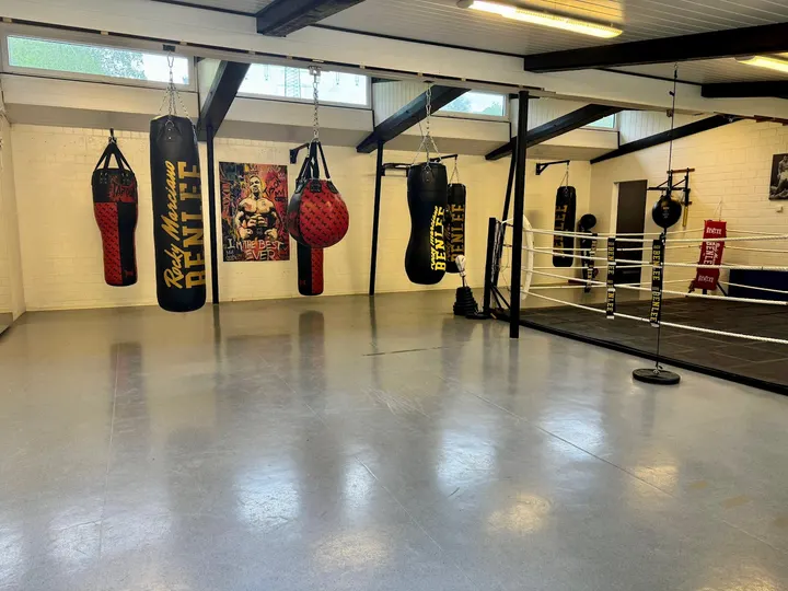 IronBoxing — Kampfsport in Höhscheid/Burg, Solingen