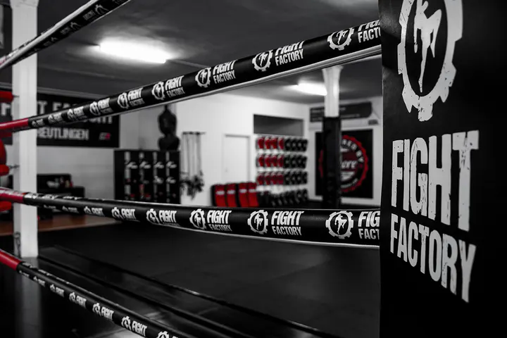 Fight Factory Reutlingen — kickboxen-studio in Reutlingen — 3