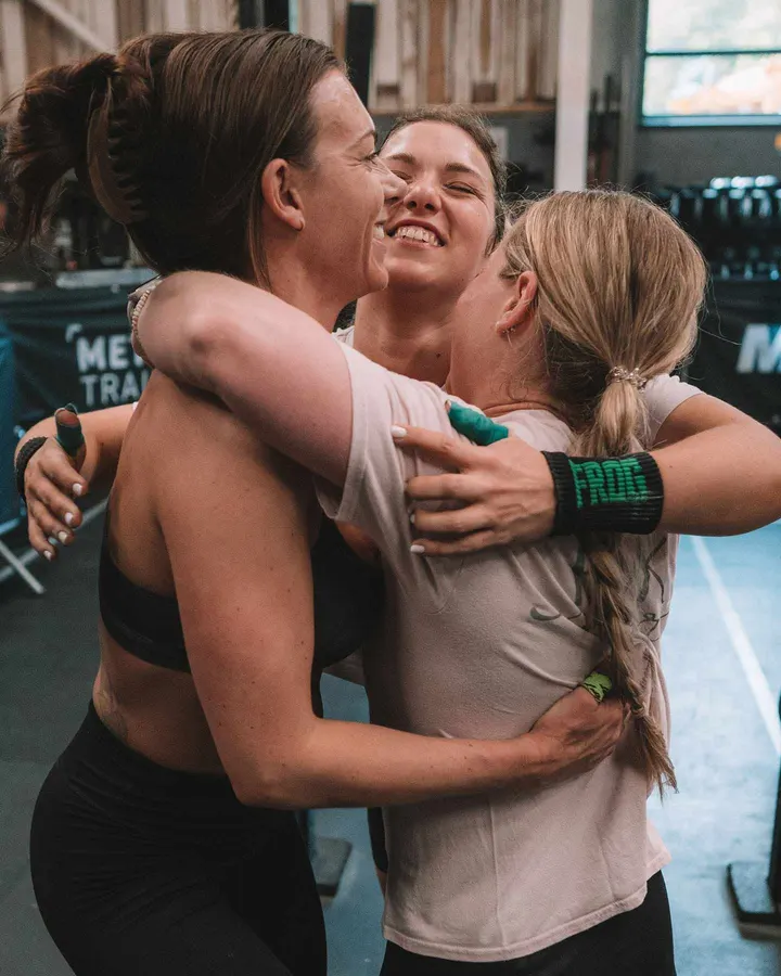 Method Training — CrossFit in Kenton, Newcastle Upon Tyne