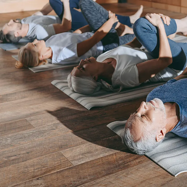 ASSERAP — yoga-studio à Paris 7e Arrondissement, Paris — 3