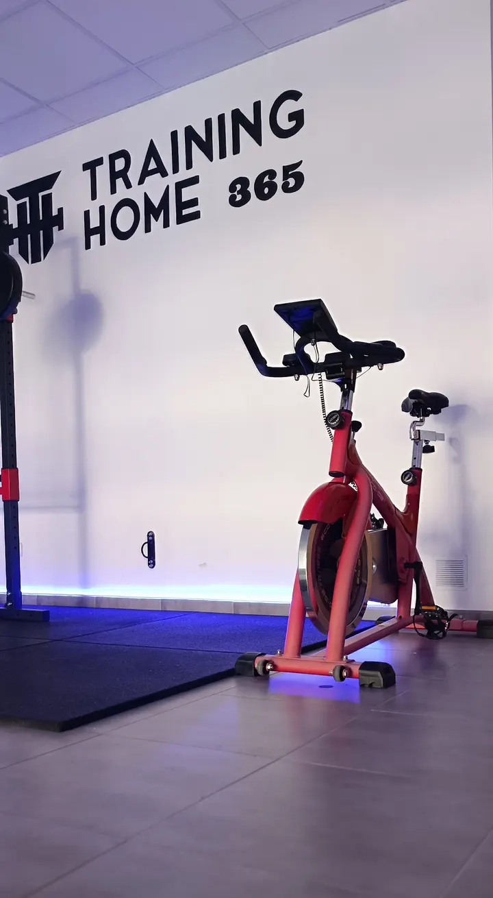 Training Home 365 — entrenamiento personal-studio en Móstoles — 3