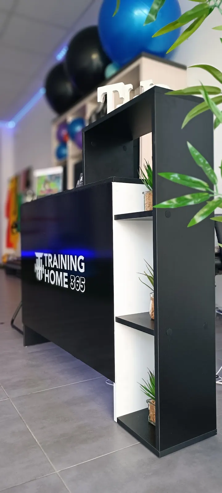Training Home 365 — Entrenamiento personal en Móstoles