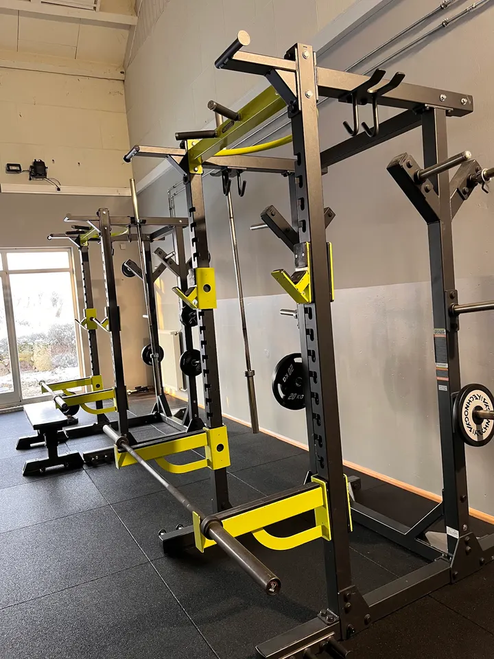 Fitness Pur Ihringen — fitnessstudio in Ihringen (Kernort), Ihringen — 2