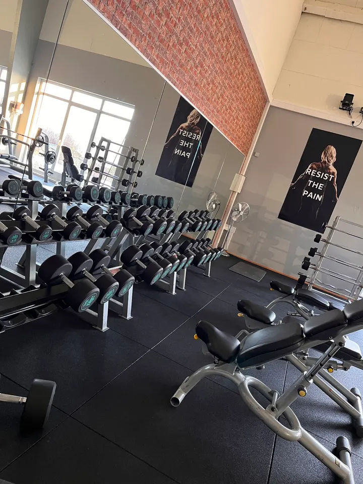 Fitness Pur Ihringen — fitnessstudio in Ihringen (Kernort), Ihringen — 3