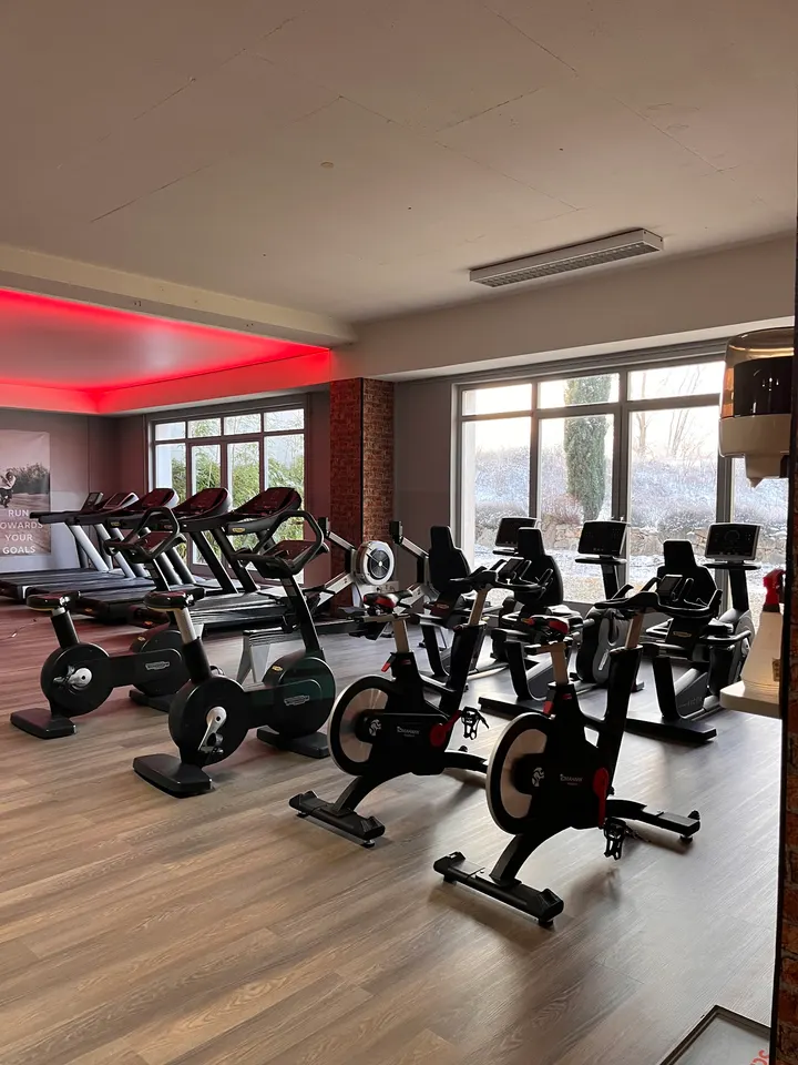 Fitness Pur Ihringen — fitnessstudio in Ihringen — 3