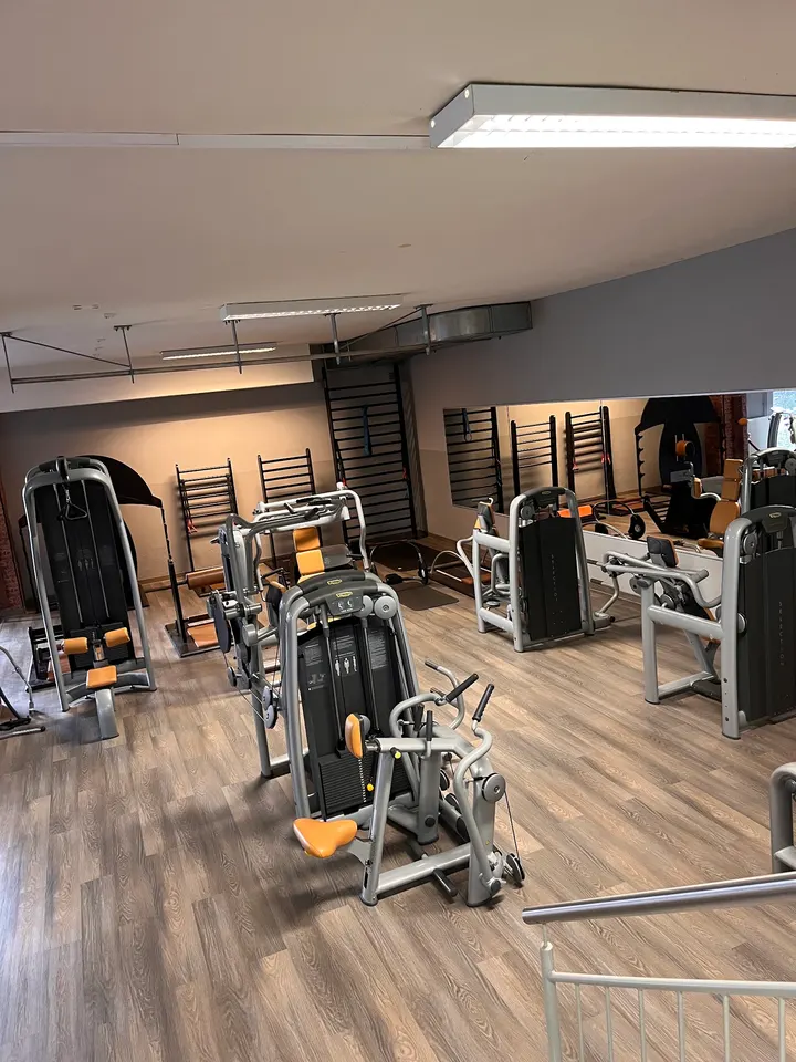 Fitness Pur Ihringen — fitnessstudio in Ihringen — 5