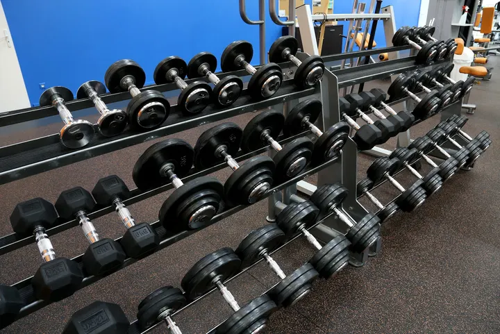 Power Fitness Dardilly — salle de fitness-studio à Dardilly, Lyon — 2