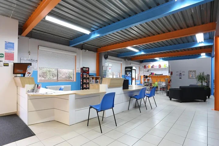 Power Fitness Dardilly — salle de fitness-studio à Dardilly, Lyon — 3