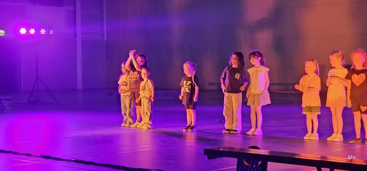 Kidzmove — dans-studio in Driewegen-Huygersluys, Terneuzen — 3