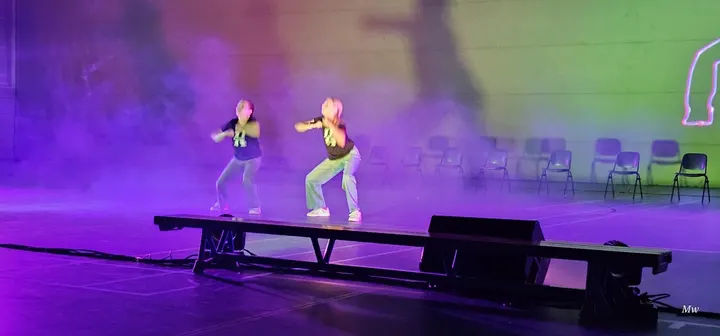 Kidzmove — dans-studio in Terneuzen — 3