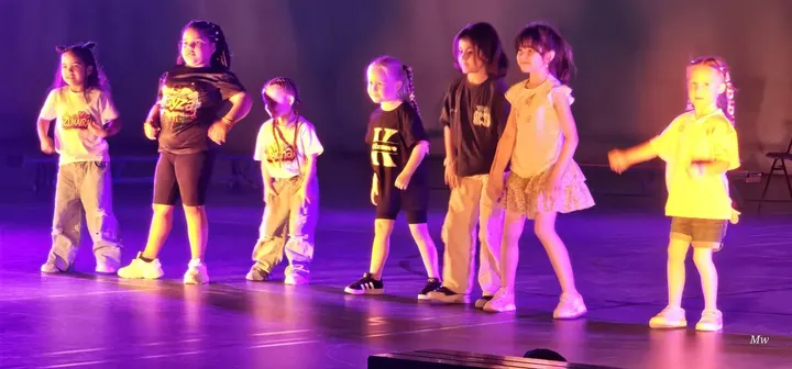 Kidzmove — dans-studio in Terneuzen — 4