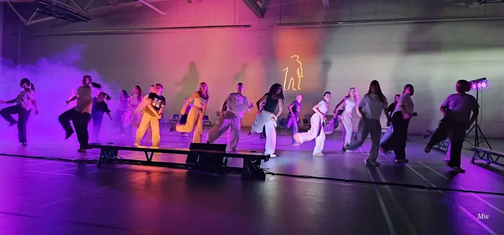 Kidzmove — dans-studio in Terneuzen — 6