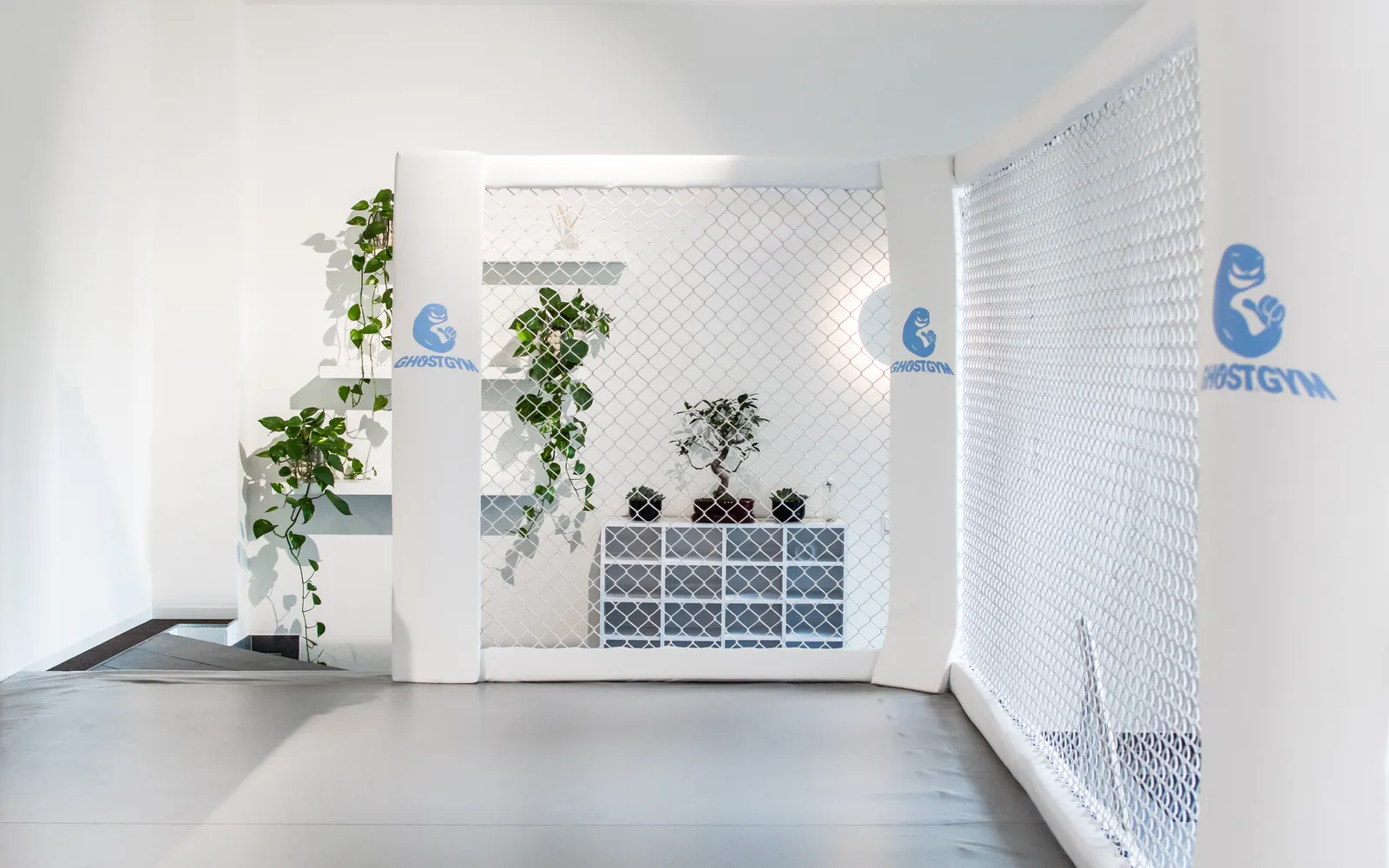 Ghost Gym Berlin — träningsstudio i Berlin — 3