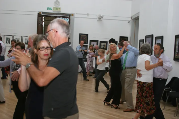 Dance Factory Bristol Kingswood Foundation — dance-studio in Bristol — 3