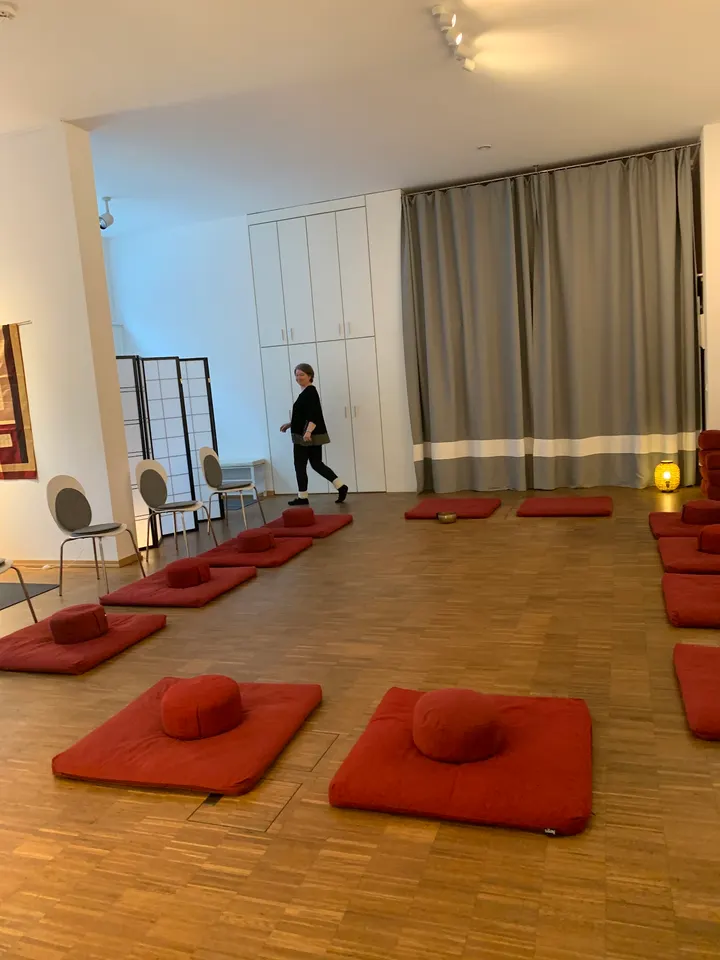 Tineke Osterloh — Wellness in Ottensen, Hamburg