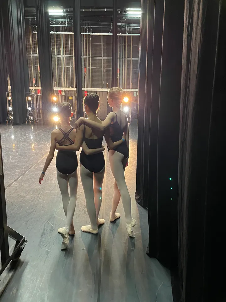 Ballettschule International Bonn — tanz-studio in Nordstadt, Bonn — 2