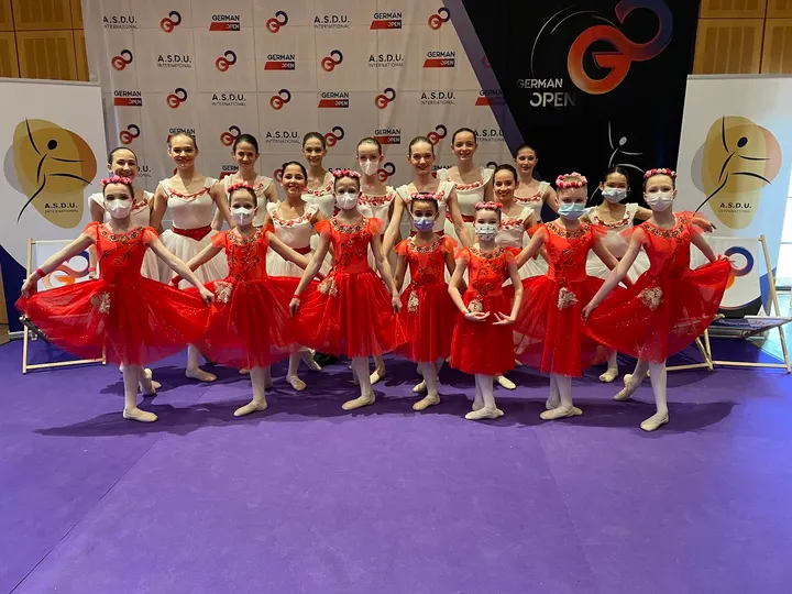 Ballettschule International Bonn — tanz-studio in Bonn — 4