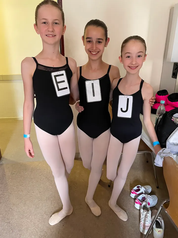 Ballettschule International Bonn — tanz-studio in Bonn — 5