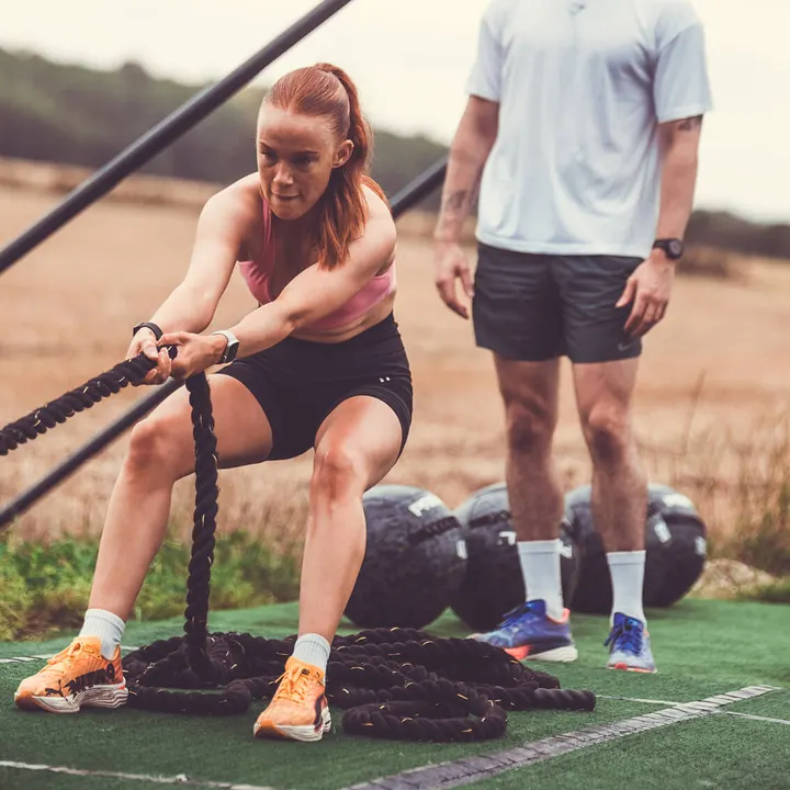 The Farm Club — wellness-studio in Knutsford — 3