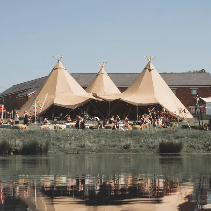 The Farm Club — Yoga in Pickmere, Knutsford