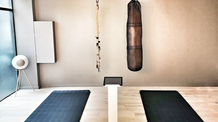 Eaumega — salle de fitness-studio à Paris — 3