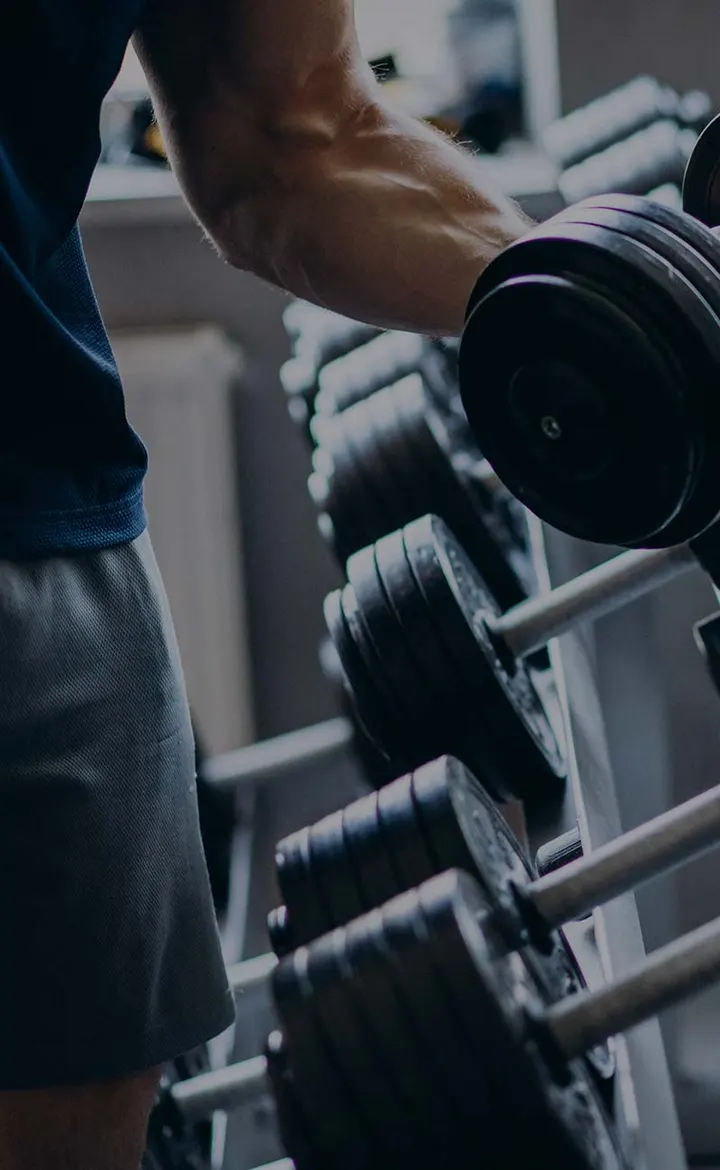 Colors Fitness — Salle de fitness à Mas Veyssière, Nîmes
