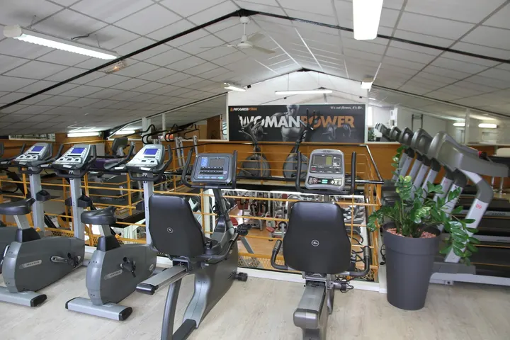 Progress Form Pontault — salle de fitness-studio à Pontault-Combault, Paris — 3