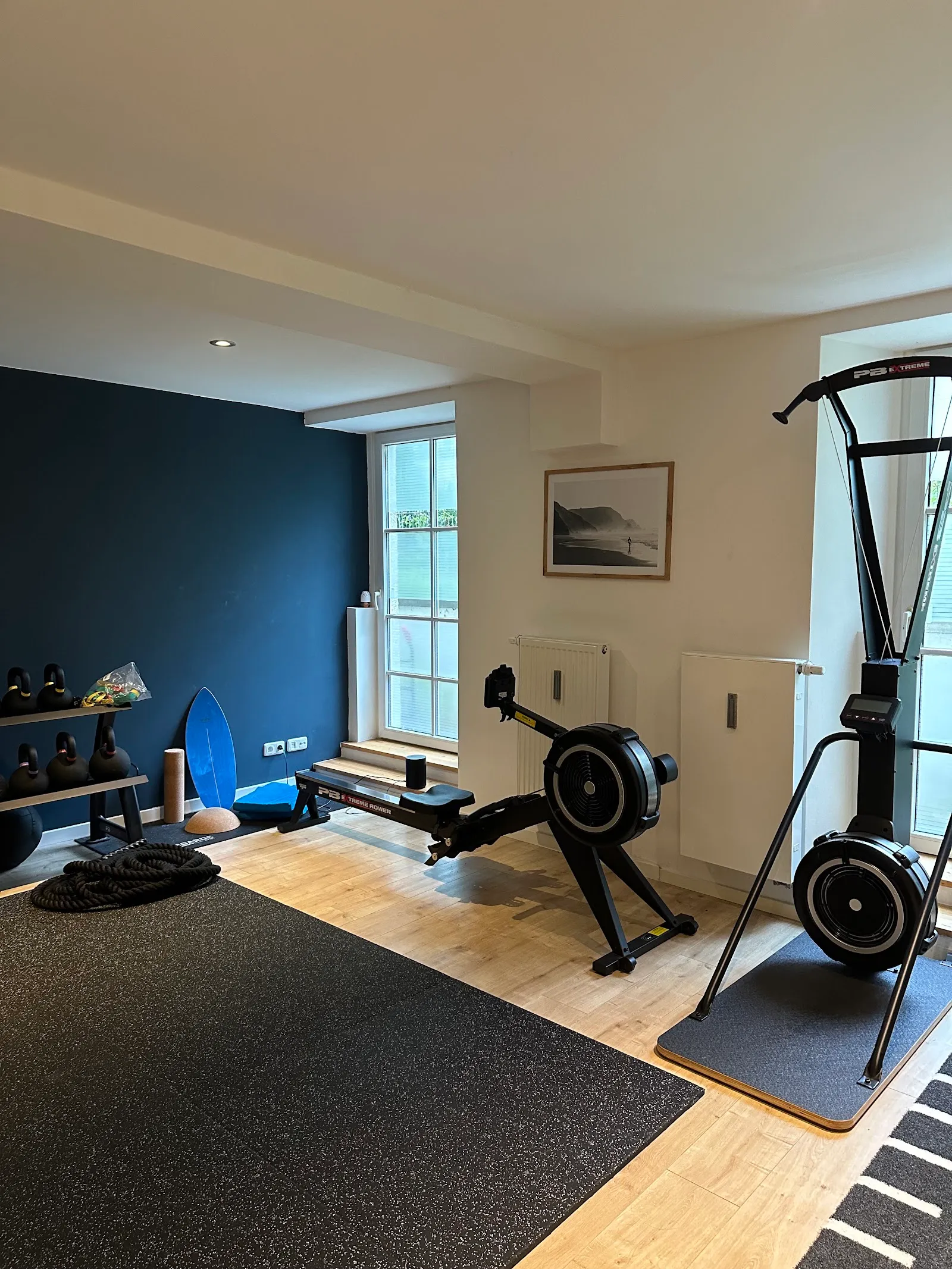 Andreas Breitbart - Personal Training München — pt-studio in Thalkirchen, München — 2