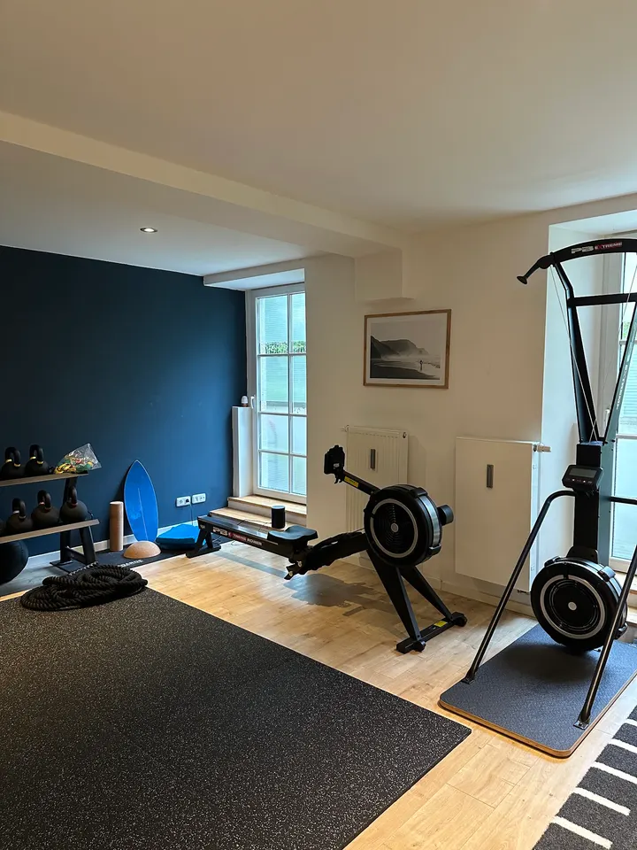 München Personal Training Thalkirchen — pt-studio in Thalkirchen, München — 2