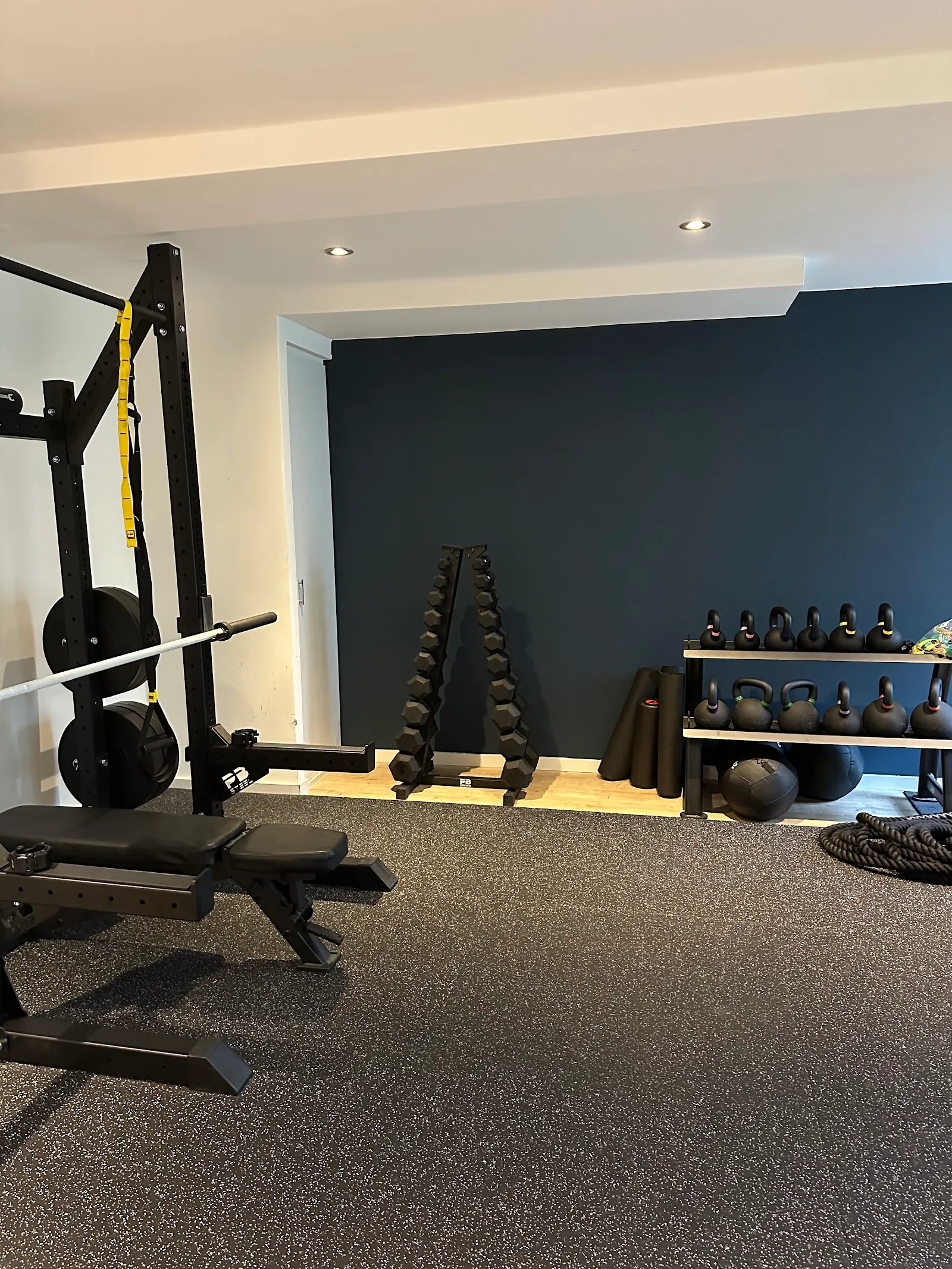 Andreas Breitbart - Personal Training München — pt-studio in Thalkirchen, München — 3