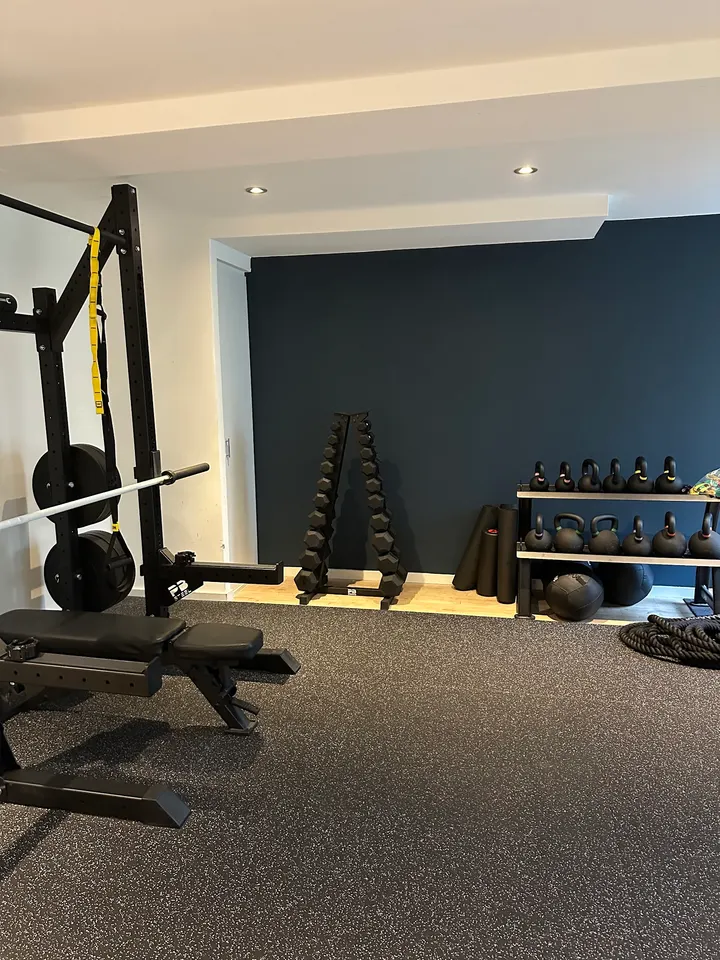 München Personal Training Thalkirchen — pt-studio in Thalkirchen, München — 3