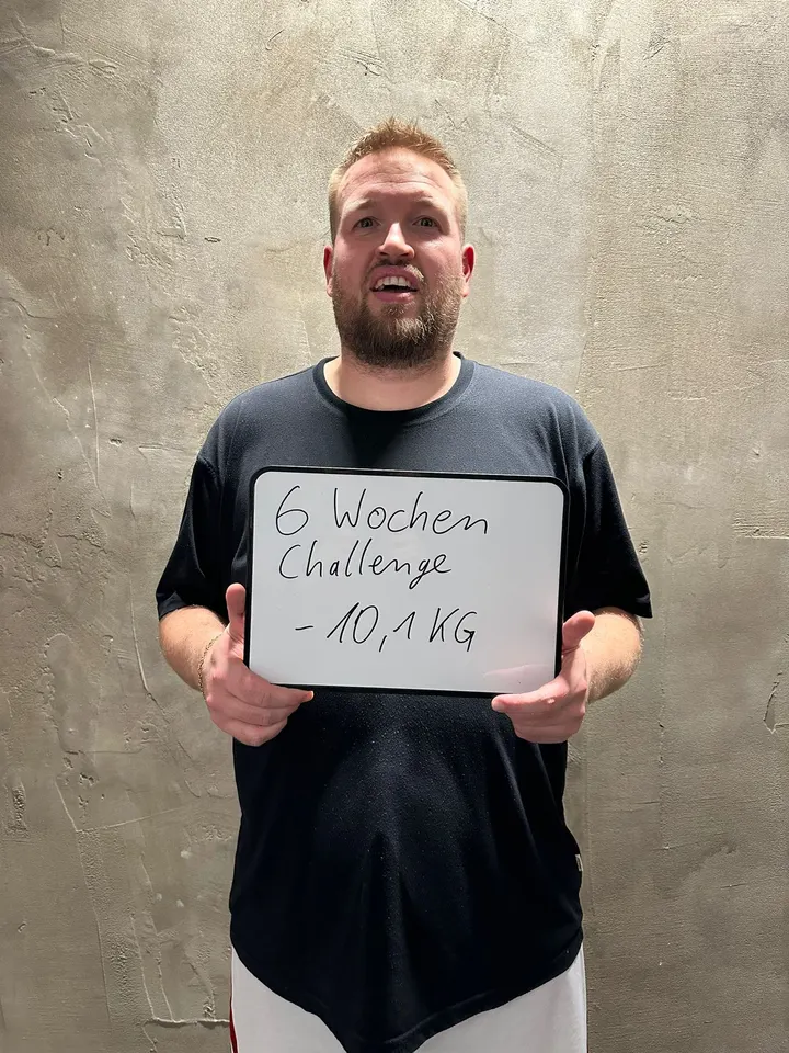 München Personal Training Thalkirchen — pt-studio in München — 4