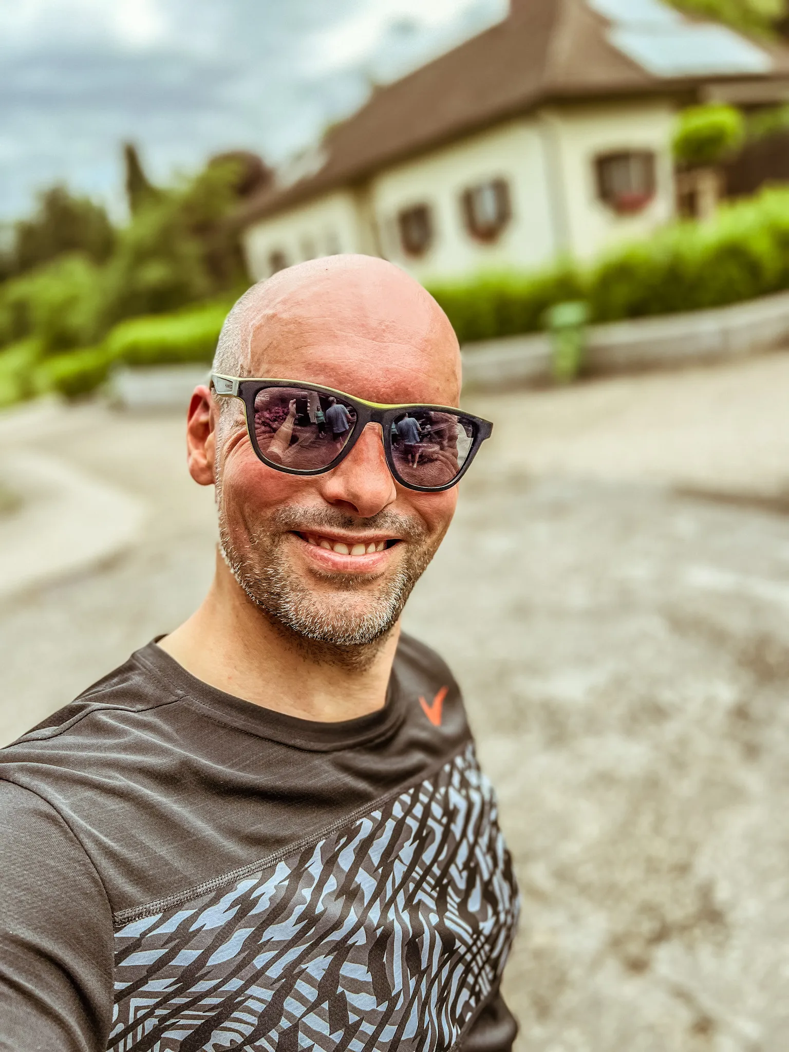Andreas Breitbart - Personal Training München — pt-studio in München — 5