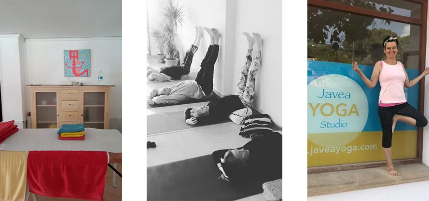 Javea Yoga Studio — yoga-studio en Xàbia/Jávea — 3
