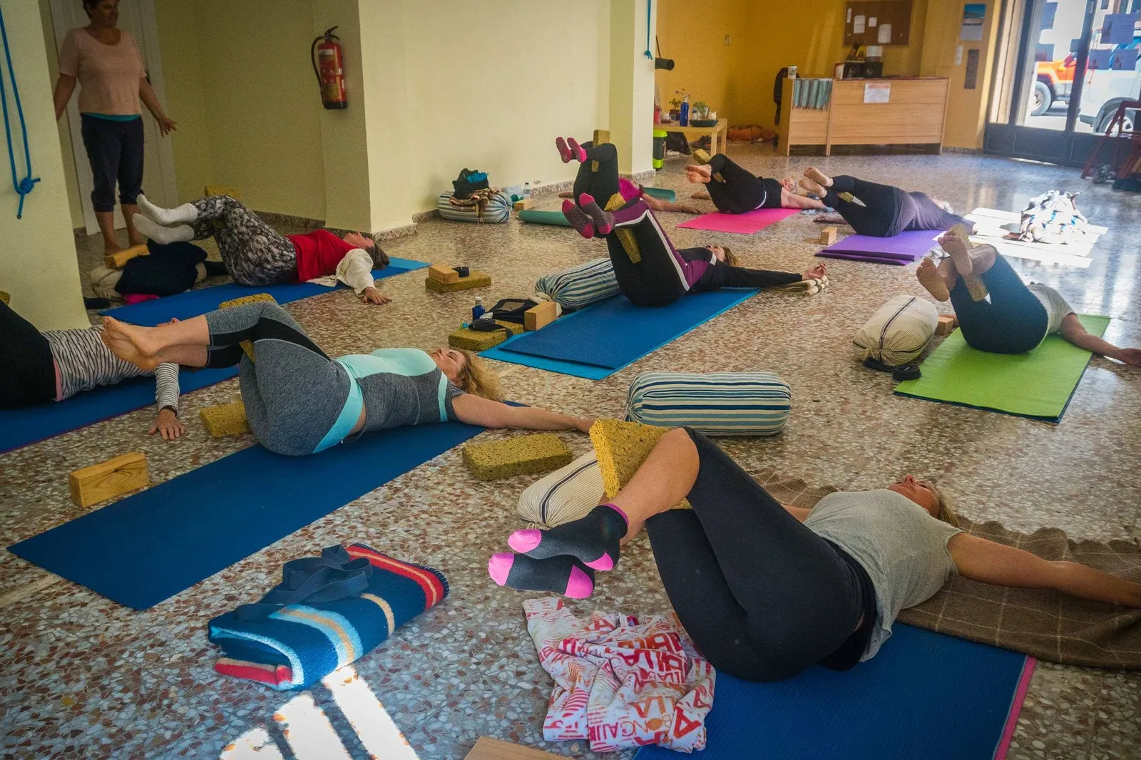 Javea Yoga Studio — yoga-studio en Xàbia/Jávea — 4