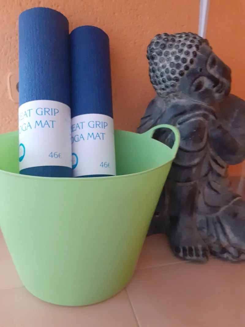 Javea Yoga Studio — yoga-studio en Xàbia/Jávea — 5