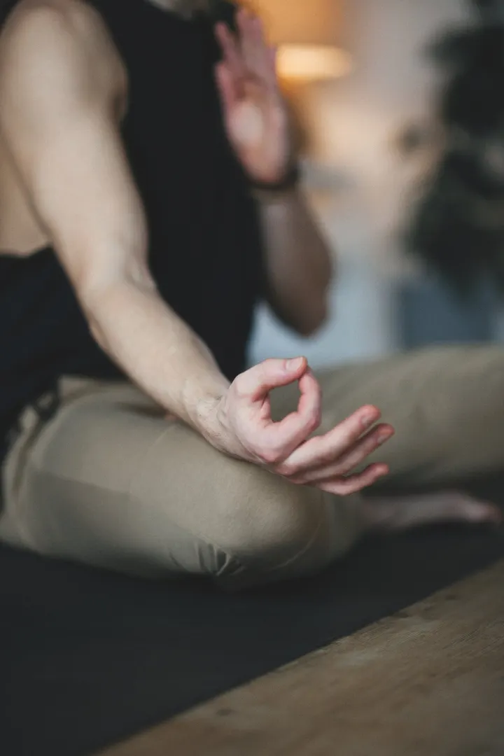 Kalajun ~ Yoga & More — Yoga in Hasseldieksdamm, Kiel