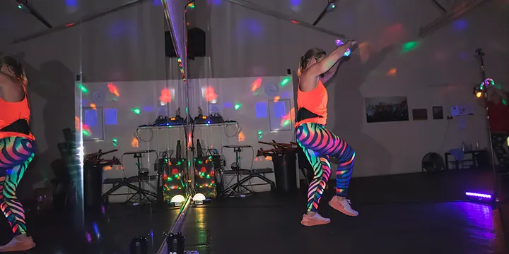 Julie Liggins Fitness — fitness studio in Droitwich — 6