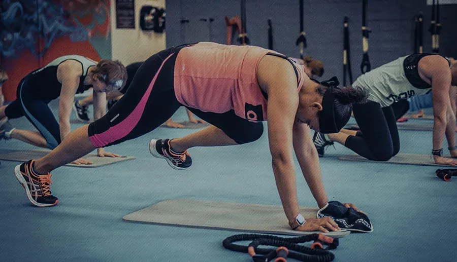 Back on Track Fitness Studio & Sports Injury Clinic — bootcamp-studio in Walsworth, Hitchin — 3