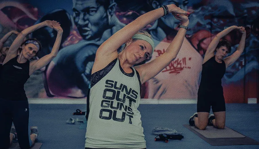 Back on Track Fitness Studio & Sports Injury Clinic — bootcamp-studio in Hitchin — 3