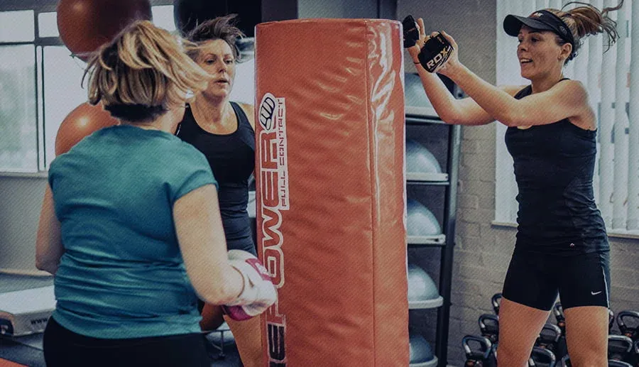 Back on Track Fitness Studio & Sports Injury Clinic — bootcamp-studio in Hitchin — 4