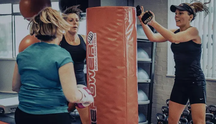 Back on Track Injury Clinic — bootcamp-studio in Hitchin — 4