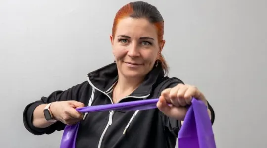 Korpigymi — fitnessstudio – Ämmänsaari, Suomussalmi Kuusamo — 2