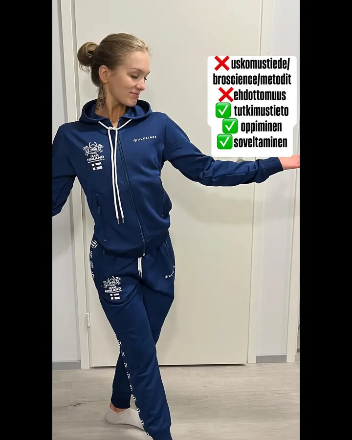 Korpigymi — fitnessstudio – Ämmänsaari, Suomussalmi Kuusamo — 3