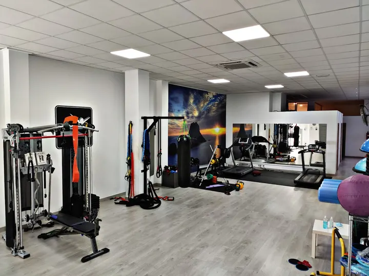Fitness saludable — estudio de fitness-studio en Elche — 4