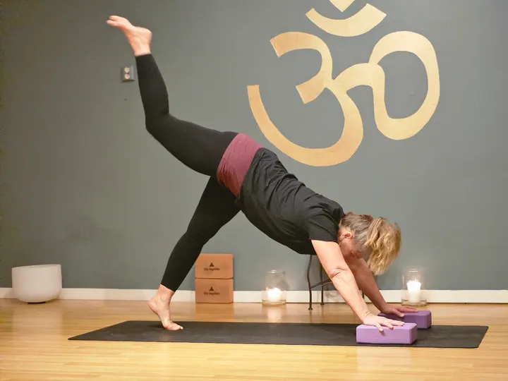 Atma Yoga Center AB — yoga-studio i Arvika — 3
